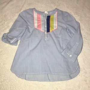 GapKids summer top